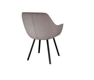 Стул DikLine 252 с поворотным механизмом