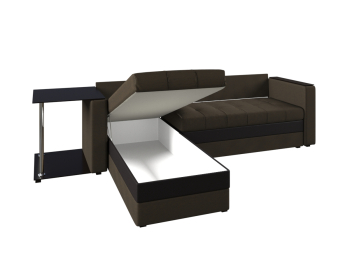 Диван угловой Дублин