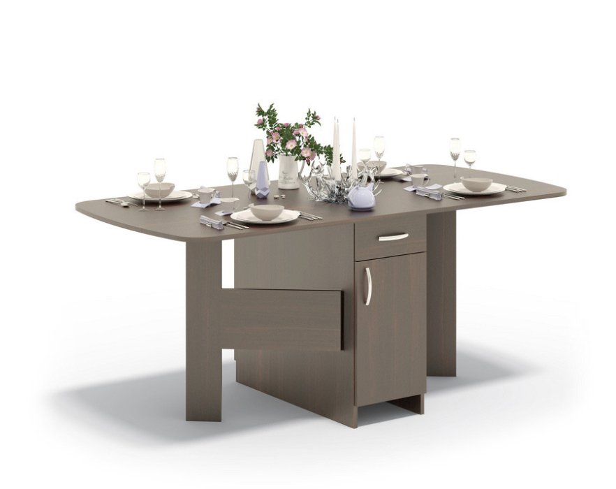 Столы-книжки, Стол-книжка Сп-09.1 