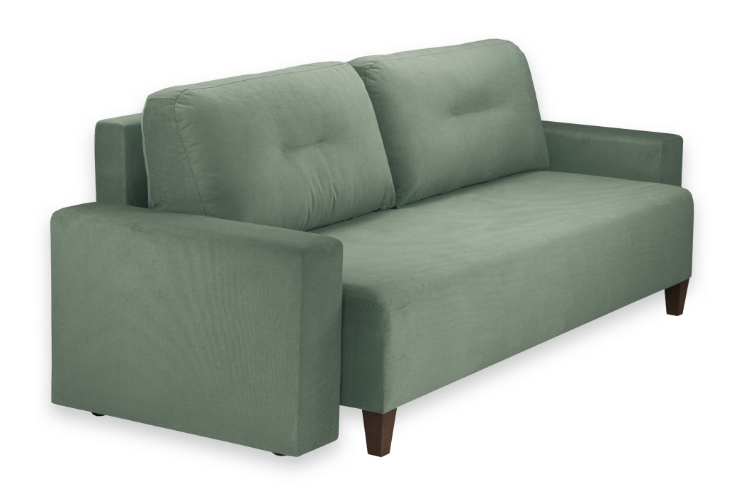 Диваны еврокнижки, Диван-кровать Руна Амиго