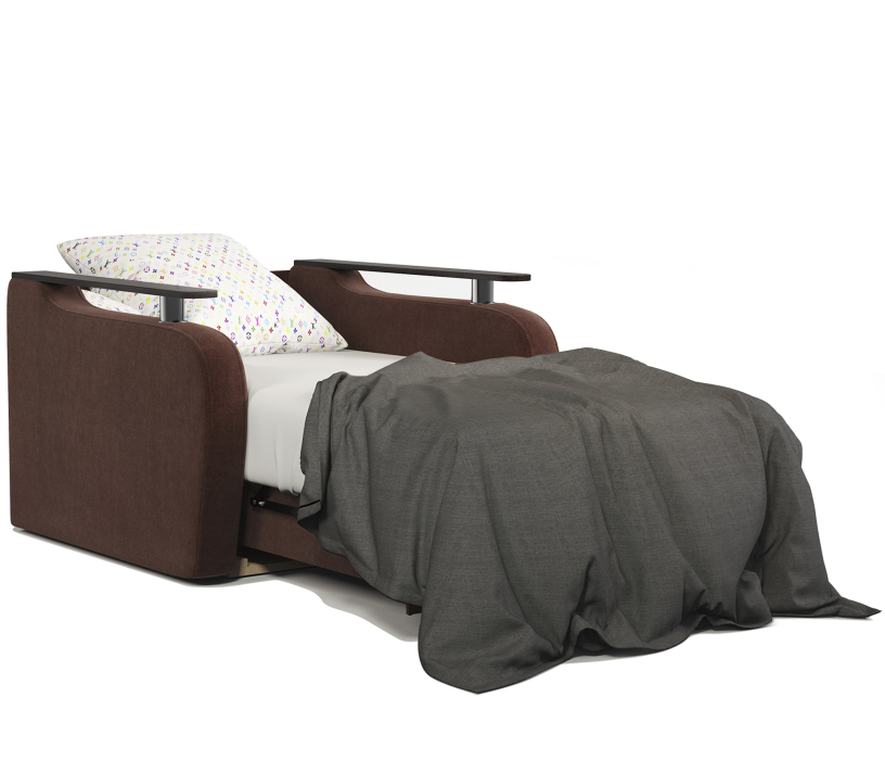 Кресла-кровати, Кресло-кровать Гранд Д 90, велюр