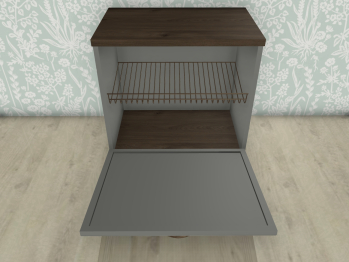 Модульная система Карина Тумба ТБ-1042