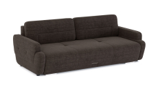 Диваны еврокнижки, Диван-кровать Джелонг еврокнижка-пантограф, рогожка