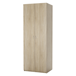 Шкаф комбинированный ДОК-2 80х60