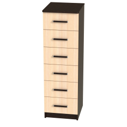 Комод Гамаюн М-5