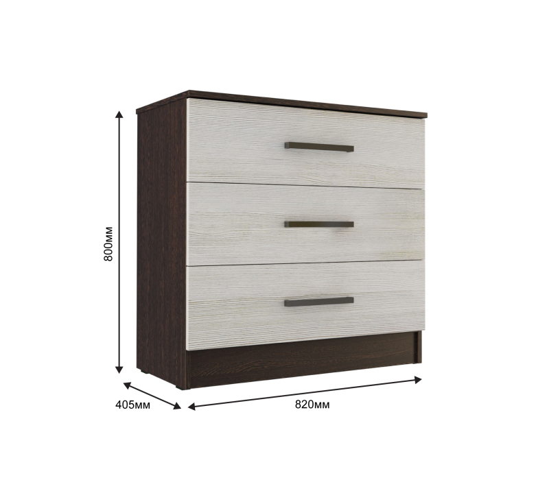 Комоды, Комод АДЕЛЬ