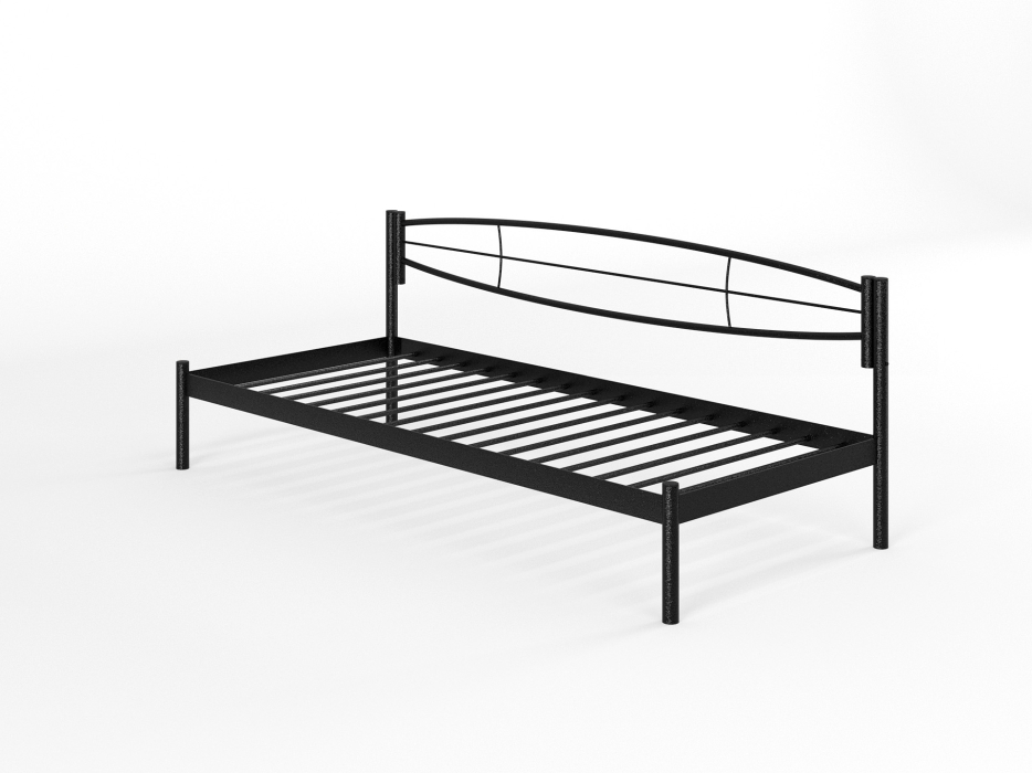 Кровати 90 см, Тахта Аура 90х200