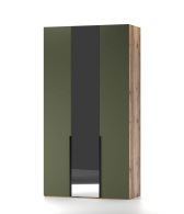 Для одежды, Шкаф трехдверный Харди