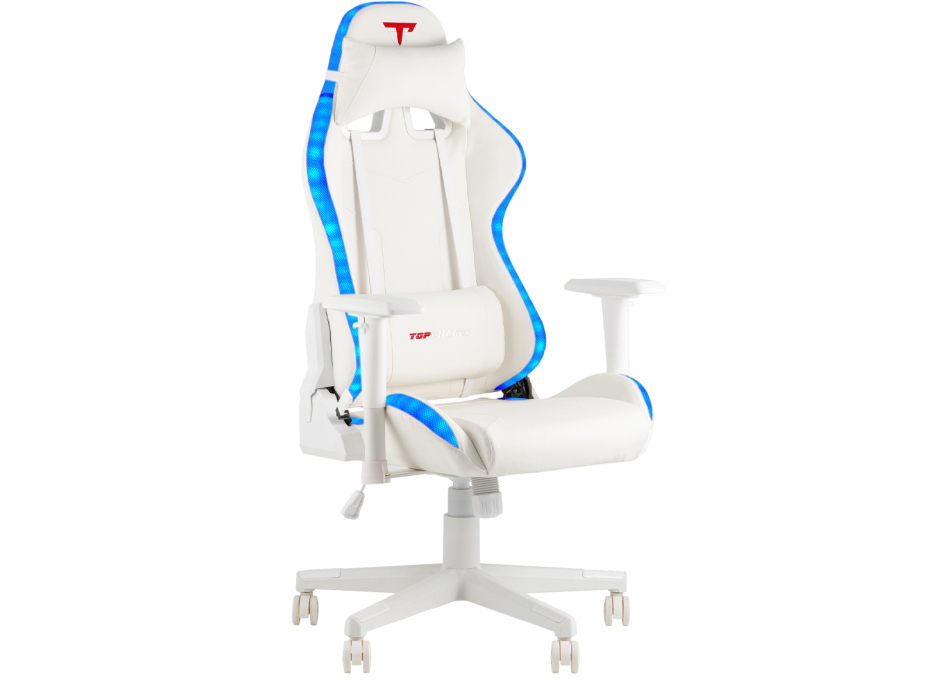 Для офиса и дома, Кресло спортивное TopChairs GMM-080