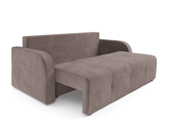 Диван еврокнижка Марсель №3 (Велюр)