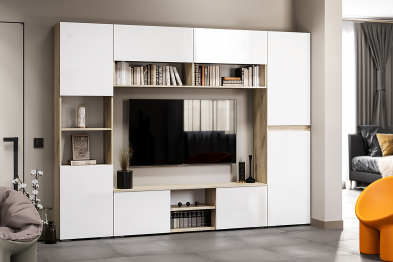 Пенал открытый Вирола ПО-500