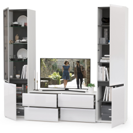 Мебель для гостиной Сидней № 13