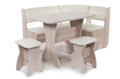 ТЮЛЬПАН Комплектация№7 Кухонный уголок 