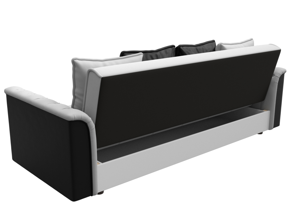 Диваны книжки, Диван книжка Сиеста, экокожа