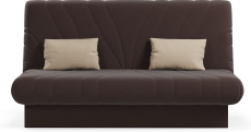 Диваны прямые, Диван-кровать клик-кляк Майорка, велюр