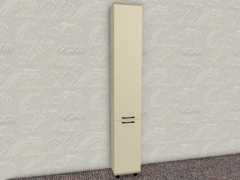 Модульная система Грейс Шкаф ШК-5042  Гикори Джексон Светлый