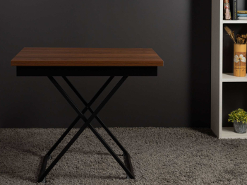 Стол-трансформер Левмар Apollo D44