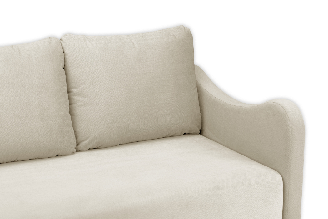 Диваны еврокнижки, Диван-кровать Мокко Амиго