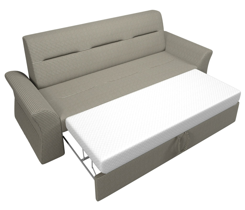 Диваны кровати прямые, Диван прямой Клайд, корфу