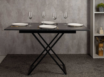 Стол-трансформер Левмар Apollo D97