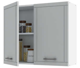 Модульная кухня 1,8 м Грейс