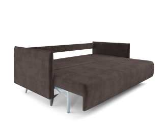 Диван прямой тик-так Майами (Кордрой)