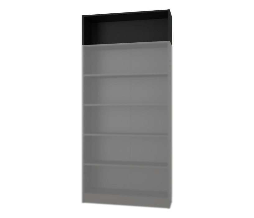 Открытые, Надстройка Бетти 800х280х350