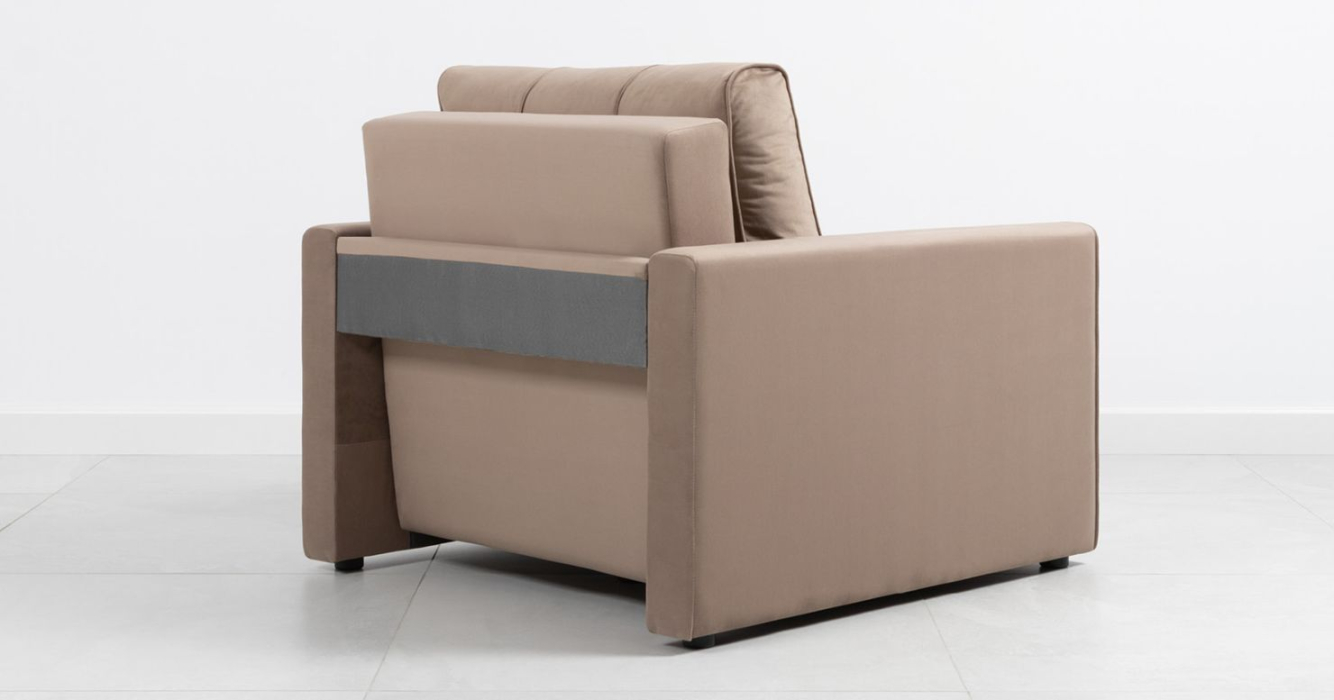 Кресла-кровати, Кресло-кровать Лео