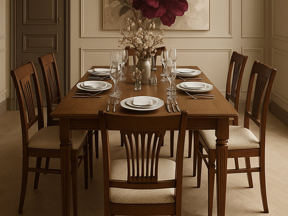 Стулья, Стул Мебелик Анри