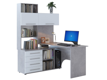 Стол компьютерный Сокол КСТ-14.1Л