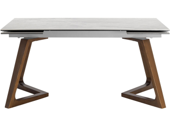 Стол обеденный Stool Group Артизан раскладной 160-240*90