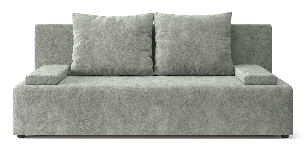 Диваны еврокнижки, Диван-кровать Лиссабон NEW, велюр