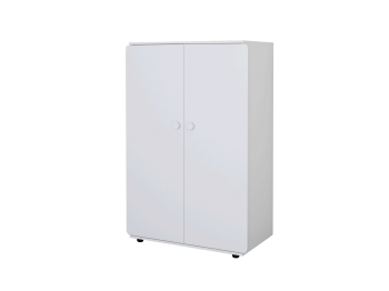 Шкаф для одежды ДЕЛЬТА Лофт 13.01