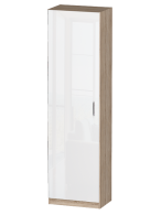 Для одежды, Распашной шкаф Лайф для одежды 60*40*215 Дуб сонома