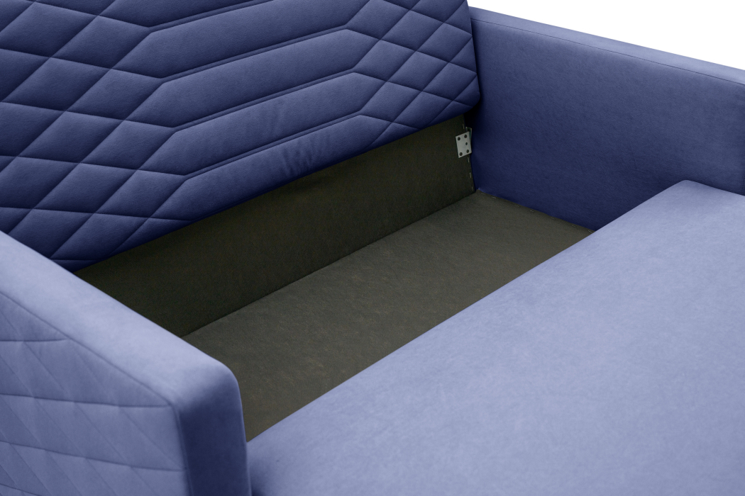 Диваны прямые кухонные, Прямой диван Питон 142