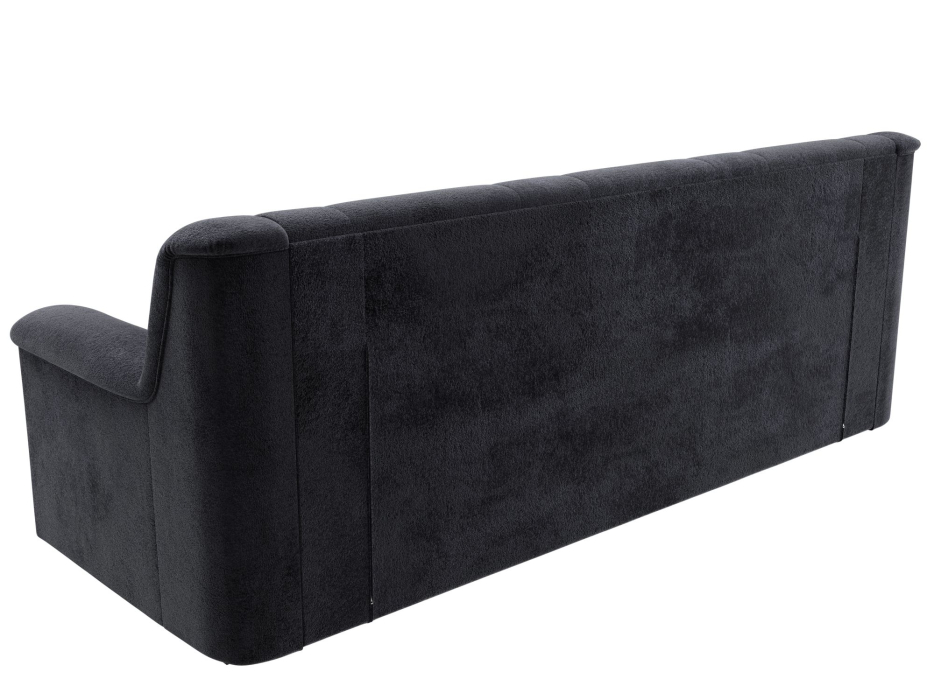 Диваны кровати со спальным местом, Диван прямой Карелия, велюр TOWER