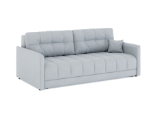 Диваны еврокнижки, Диван-кровать Босс Лофт  еврокнижка, велюр