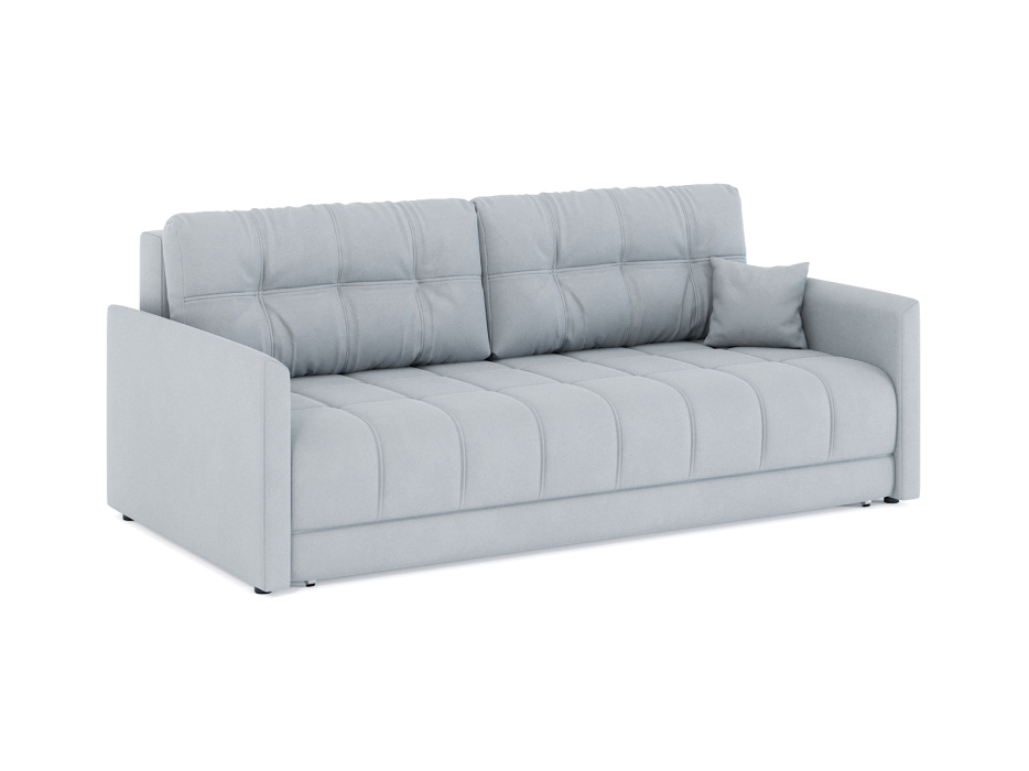 Диваны еврокнижки, Диван-кровать Босс Лофт  еврокнижка, велюр