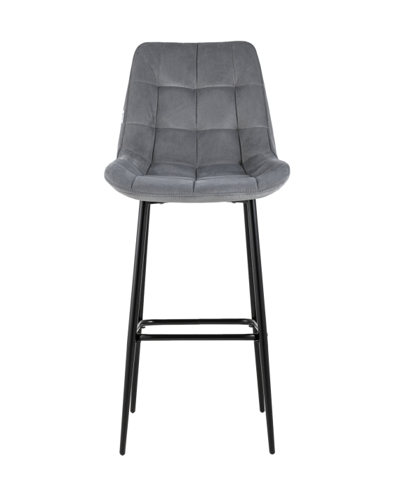 Барные стулья, Стул барный Флекс, Велюр