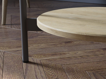 Стол журнальный Калифорния Марио