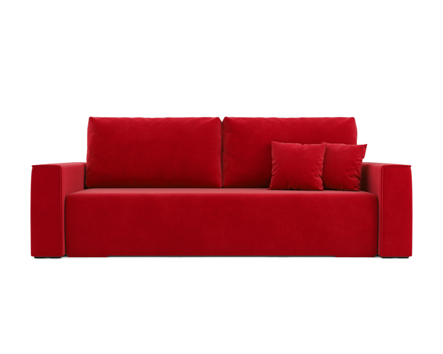 Диваны еврокнижки, Диван прямой еврокнижка Манхэттен (Кордрой)