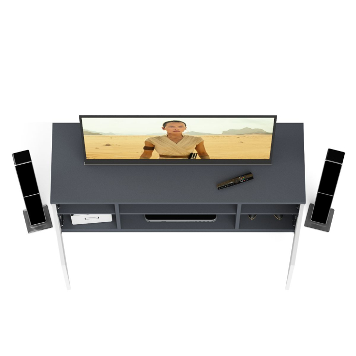 ТВ-тумбы, Тумба ТВ Мори МТВ1200.1.