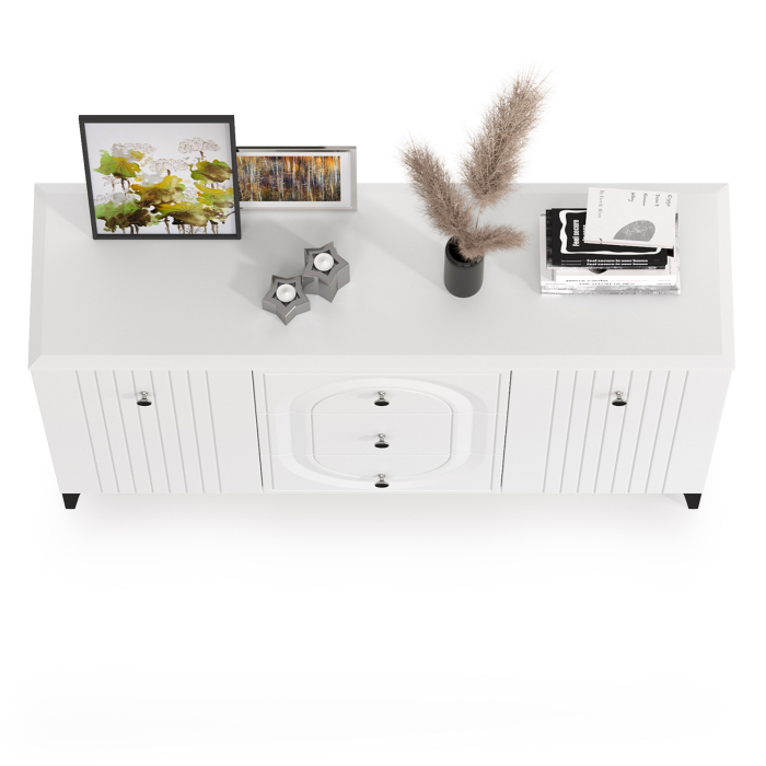 Комоды, Комод Валенсия 13.309