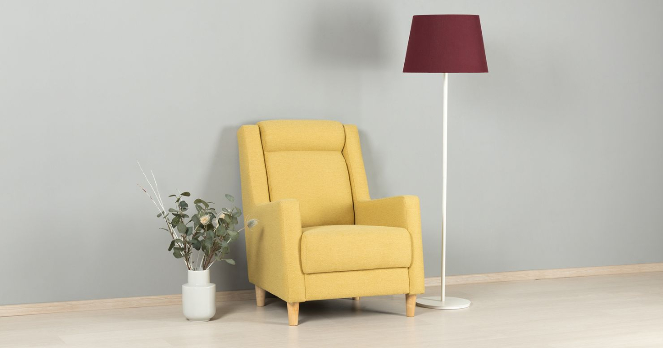 Кресло для отдыха, Кресло для отдыха Дилан