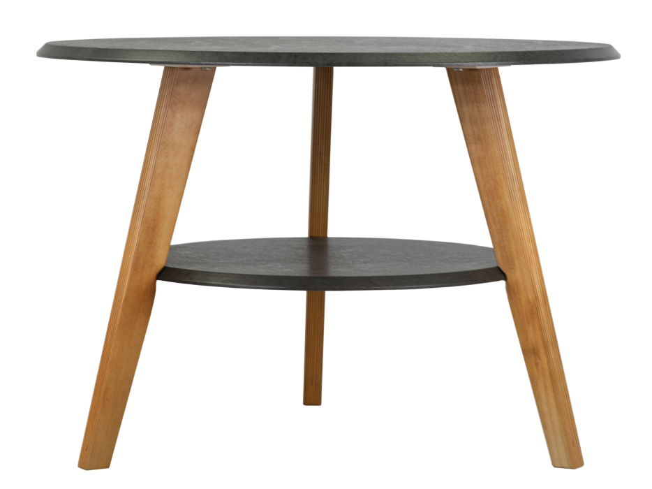 Журнальные столики, Стол журнальный Мебелик BeautyStyle 17