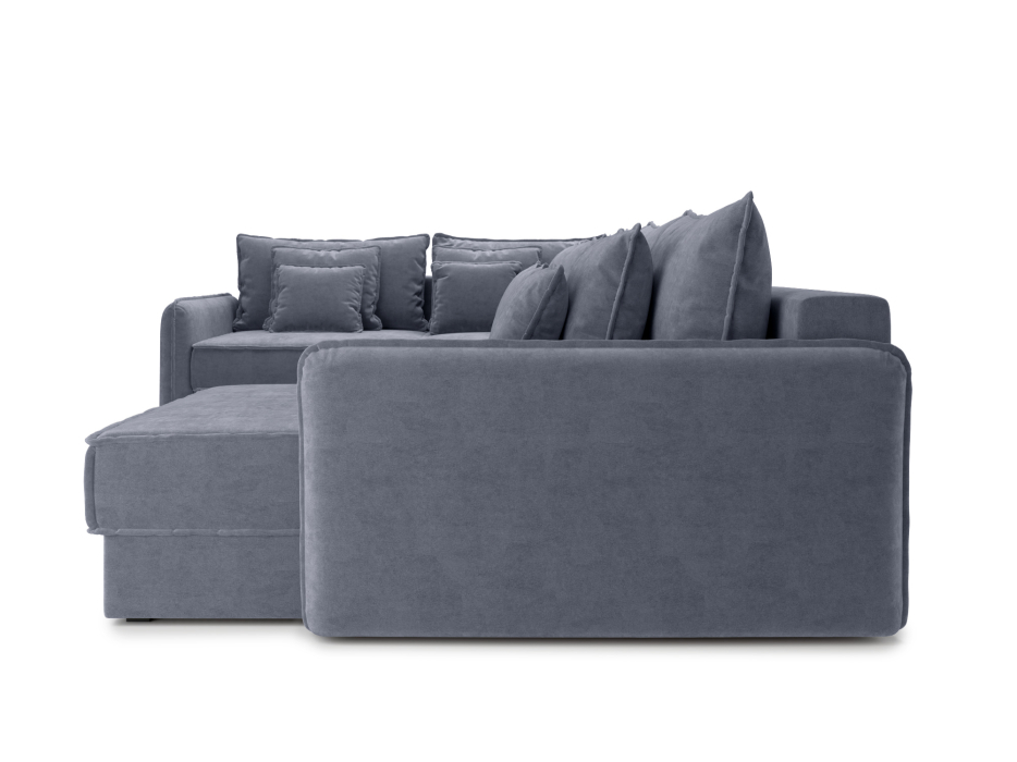 , Диван П-образный Кросби