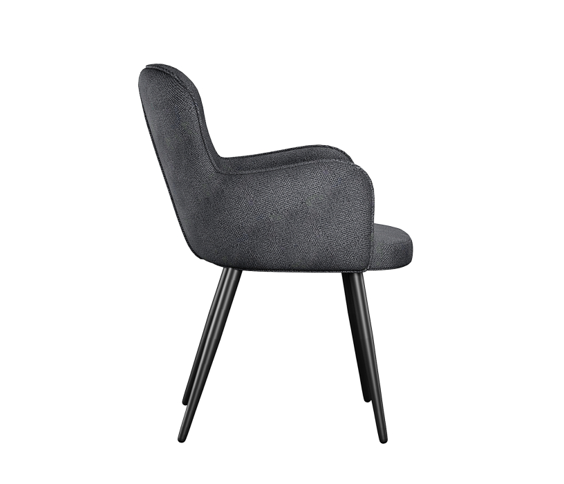 Стулья, Стул DikLine 503 поворотный