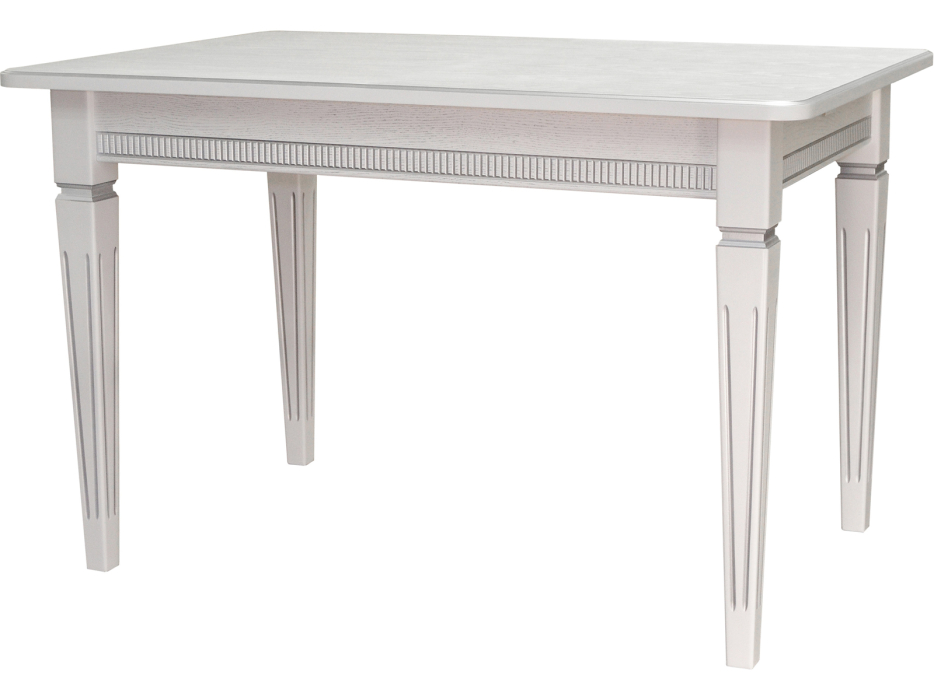 Обеденные столы, Стол обеденный Мебелик Васко В 89Н