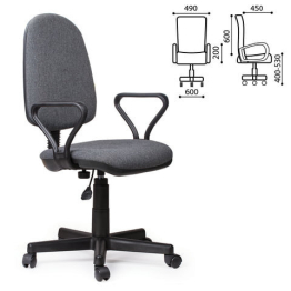 Престиж/Самба кресло, С-73