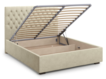 Кровать Nemi 180 с подъемным механизмом